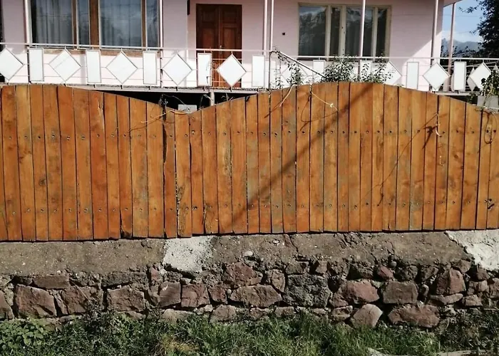 Հյուրատուն Դսեղում