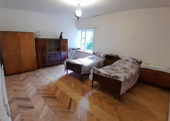 Հյուրատուն Դսեղում