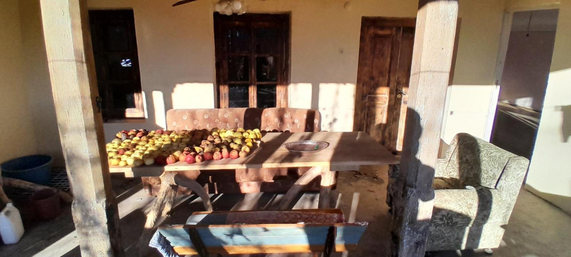 Holiday home հյուրատուն դսեղում